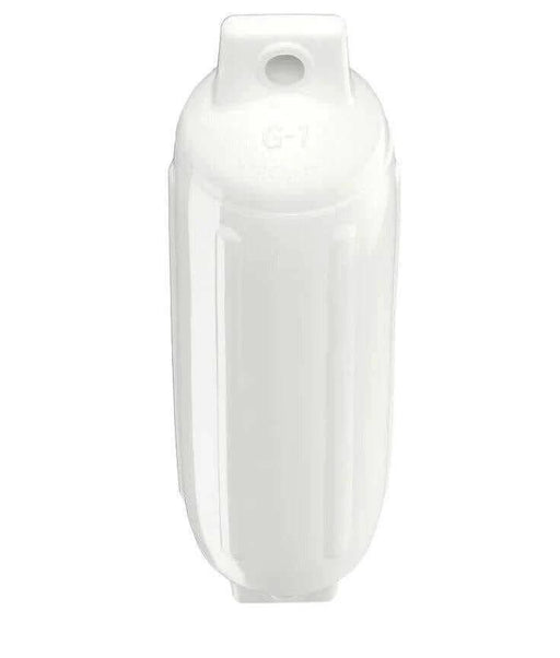 G2 Polyform Utility Fender 117x407mm Durable Inflatable Hull Protection for Boats