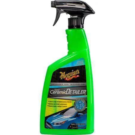 Racing Pro NZ Ltd G200526 - Meguiar's Hybrid Ceramic Detailer 768ml G200526 - Meguiar's Hybrid Ceramic Detailer 768ml