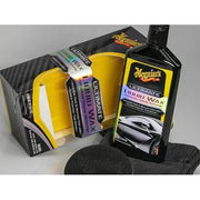 Racing Pro NZ Ltd G210516 - Meguiar's Ultimate Liquid Wax 473ml Kit G210516 - Meguiar's Ultimate Liquid Wax 473ml Kit