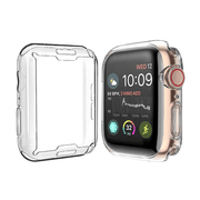salelink.co.nz Unbranded Apple Watch Case Clear for Series 1/2/3 42mm Clear 42mm Apple Watch Case For Series 1 2 3