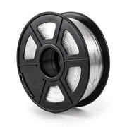 PETG 1KG 3D Printer Filament - Transparent – view 3