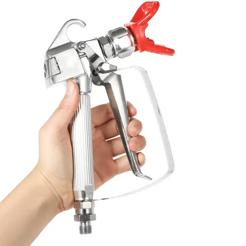 Airless Paint Sprayer Gun Replacement with 517 Tip Guard Airless Paint For Sprayer – view 5