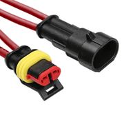 708PCS Car Electrical Wire Connector Kit – view 4