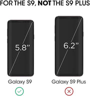 Ceramic Screen Protector For Samsung S9 Plus S9+ – view 5