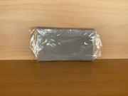 Non-toxic and Reusable Modeling Clay - Grey 200g per each – view 2
