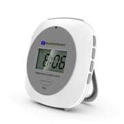 Deafquip Guardman Portable Vibration Alarm Clock Guardman Portable Vibration Alarm Clock