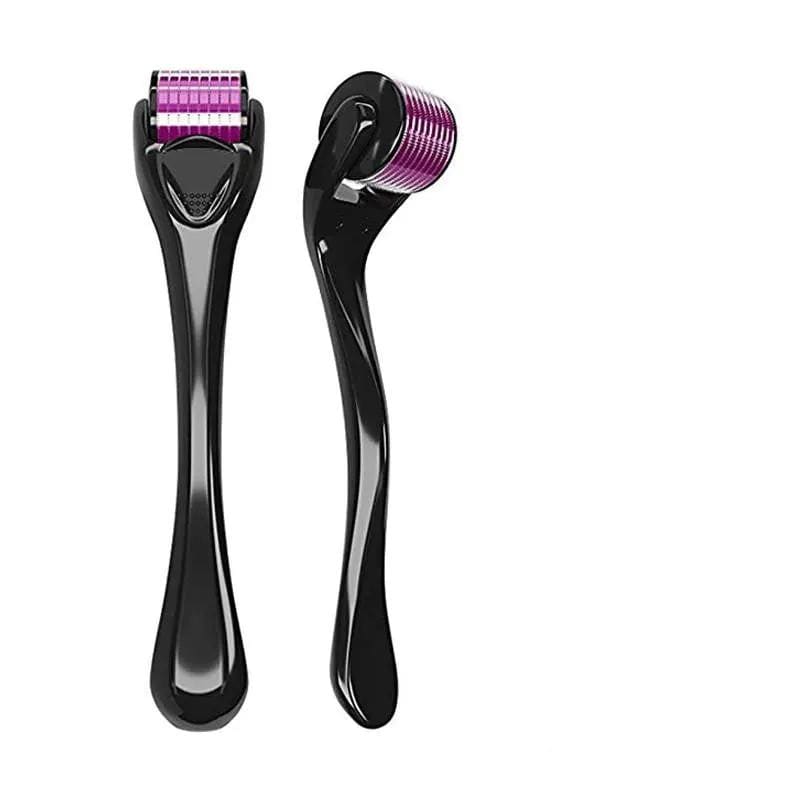 salelink.co.nz Unbranded 540 Needles Derma Roller 0.75MM 540 Needles Derma Roller 0.75mm For Scar Reduction