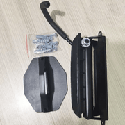 salelink.co.nz Unbranded Wall Mount Bike Rack Wall Mount Bike Rack | Action Outdoors NZ