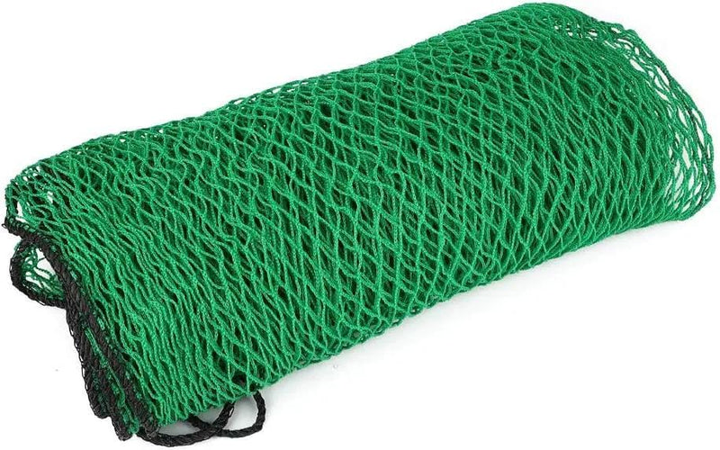 3x3M Golf Practice Net Golf Training Mesh Netting – view 1