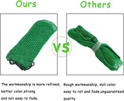 3x3M Golf Practice Net Golf Training Mesh Netting – view 5