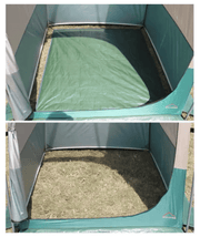 salelink.co.nz Unbranded Camping Shower Tent Camping Shower Tent (LM1353 (1)) | Action Outdoors NZ