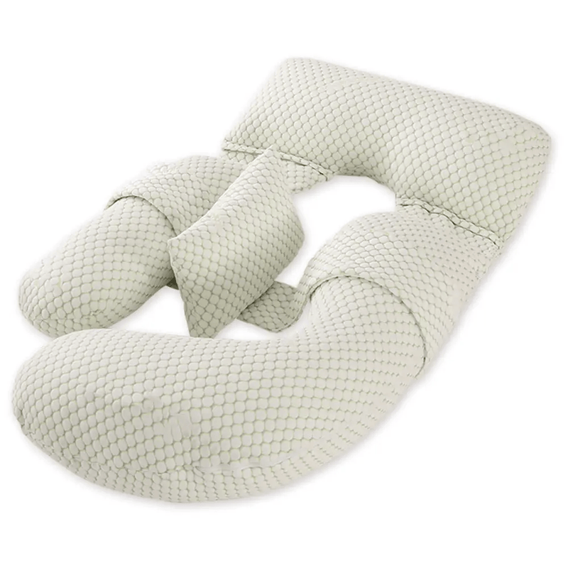 salelink.co.nz Unbranded Pregnancy Pillow Pregnancy Pillow | Action Outdoors NZ