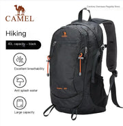 CAMEL Outdoor Backpack for Hiking and Camping – view 3