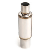 salelink.co.nz Unbranded Car Exhaust Pipe Car Exhaust Pipe (LM662 (1)) | Action Outdoors NZ