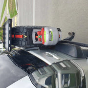 ACFab Gas Bottle Mount Gas Bottle Holder Mount 2kg Gas Bottle Holder Mount 2kg | NZ