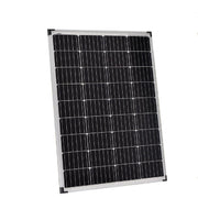 salelink.co.nz Unbranded 200W Solar Panel 200W 12V Mono Solar Panel for Caravan Camping