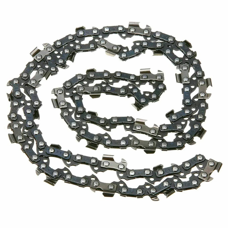 18'' Chainsaw Chain Blade Saw Replace Semi Chisel – view 1