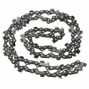 12" Chainsaw Chain Blade Saw Replace Semi Chisel – view 1