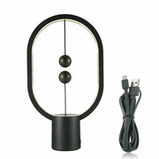 Balance Lamp USB Bedside Home LED Night Light – view 2