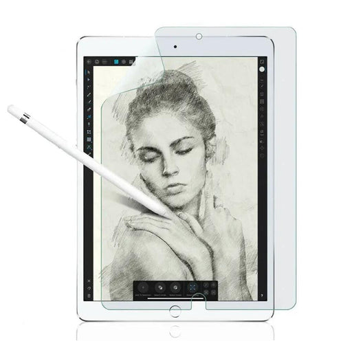 iPad Air 3 2019/iPad Pro 10.5 Paper Feel Film Screen Protector – view 1