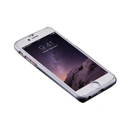 salelink.co.nz Unbranded iPhone 6 6S Case - Silver iPhone 6 6S Case - Silver | Action Outdoors NZ