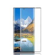 Samsung Note 20 Ultra Edge Glue Tempered Glass Screen Protector – view 1