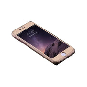 iPhone 6 6S 4.7'' Case 360 Full Cover Ultra Slim Thin Matte – view 1