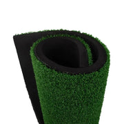 Golf Training Practice Mat With Faux Grass 30x60cm For Indoor Outdoor Use – view 5