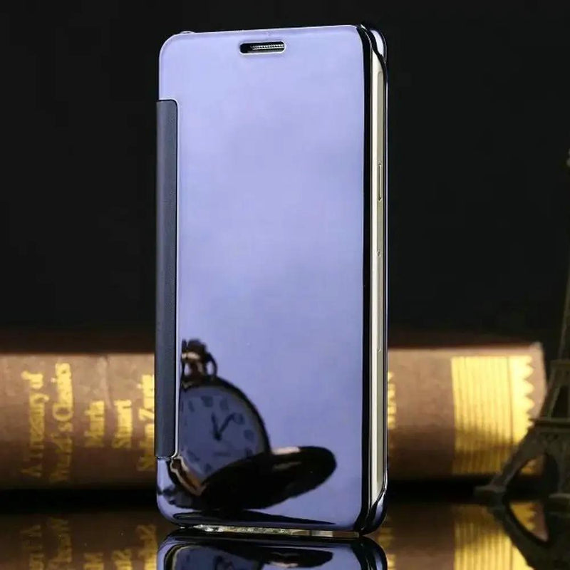salelink.co.nz Unbranded Samsung S6 Edge Case - Transparent Flip Samsung S6 Edge Case - Transparent Flip | Action Outdoors NZ