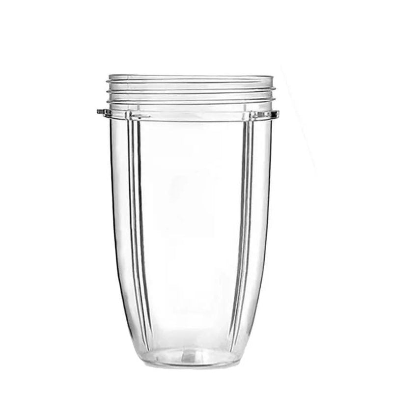 salelink.co.nz Unbranded 32Oz Juicer Cup Replacement For NutriBullet 600W 900W 32 Oz NutriBullet Juicer Cup Replacement