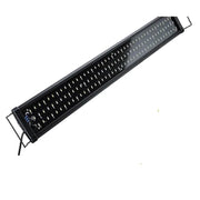 salelink.co.nz Unbranded fish tank lights led M:90cm/129leds 90cm Full Spectrum Aquarium LED Light 129 LEDs