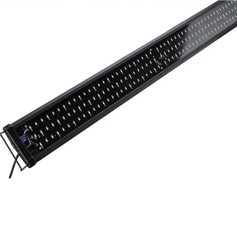 salelink.co.nz Unbranded fish tank lights led L:116cm/156leds 116cm Full Spectrum Aquarium LED Light For Fish Tanks