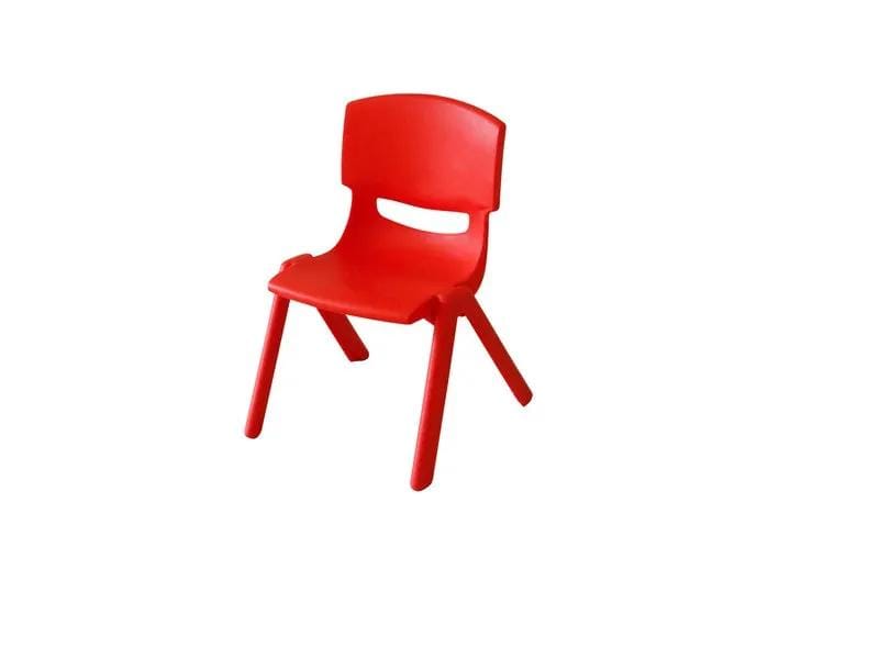 Durable Plastic Children's Chairs - Optional Colour – view 9