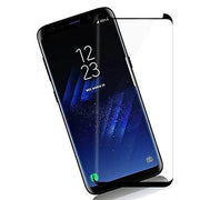 salelink.co.nz Unbranded Samsung S8 Plus Tempered Glass Screen Protector Samsung S8 Plus Tempered Glass Screen Protector 9H