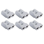 6x Anderson Plug 50AMP – view 1