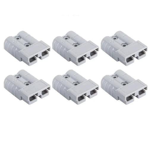 6x Anderson Plug 50AMP – view 1
