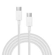 salelink.co.nz Unbranded 2M Type C to Type C Cable 2M USB C to USB C Cable 60W Fast Charging Data Sync