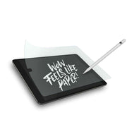 salelink.co.nz Unbranded iPad 10.2 Paper Feel Flim Screen Protector iPad 10.2 Paper Feel Film Screen Protector Premium