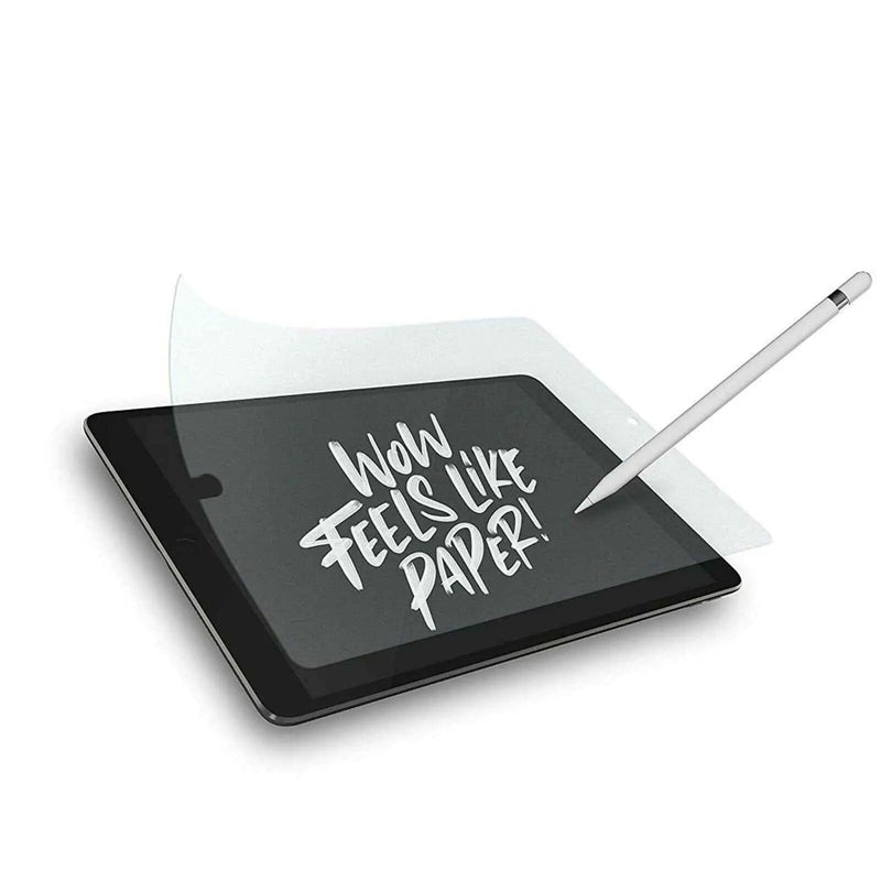 salelink.co.nz Unbranded iPad 10.2 Paper Feel Flim Screen Protector iPad 10.2 Paper Feel Film Screen Protector Premium