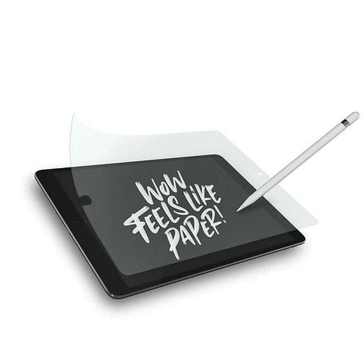 salelink.co.nz Unbranded iPad 10.2 Paper Feel Flim Screen Protector iPad 10.2 Paper Feel Film Screen Protector Premium