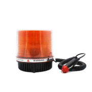 Amber Led Beacon Strobe Light Emergency Flashing Warning Truck Lamp – view 1
