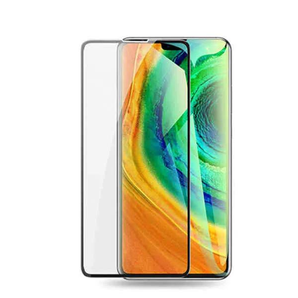 2PCS Huawei Mate 30 Soft PET Film Screen Protector – view 1