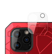 iPhone 12 PRO MAX Lens Camera Tempered Glass Protector – view 1