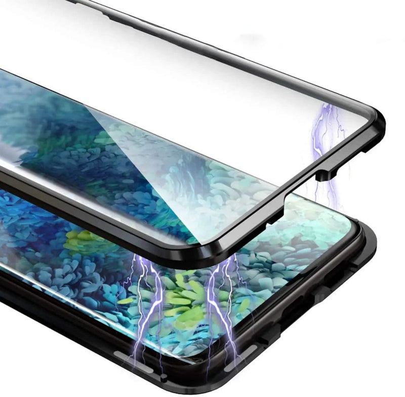 salelink.co.nz Unbranded Samsung Note 20 Case Samsung Note 20 Case - Black | Action Outdoors NZ