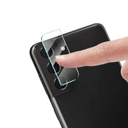 Samsung Galaxy S21 Plus Camera Lens Protector Tempered Glass Shield – view 1