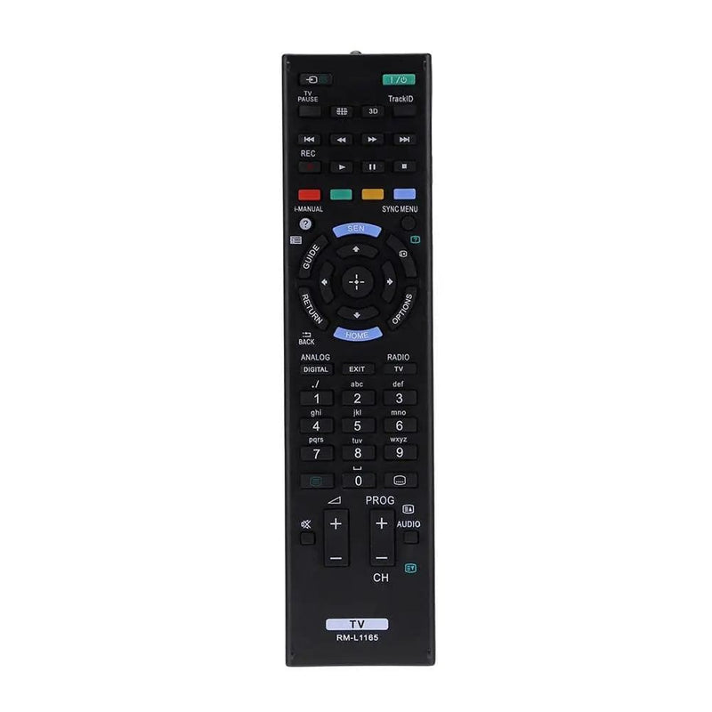 salelink.co.nz Unbranded SONY TV Remote Control Sony Bravia Replacement TV Remote Universal