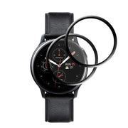 2 x Samsung Galaxy Watch Active 2 44mm Screen Protector – view 1