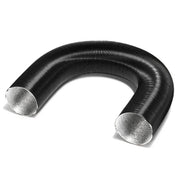 salelink.co.nz Unbranded 1M Duct Pipe 60mm For Air Diesel Heater 60mm Duct Pipe For Air Diesel Heater System