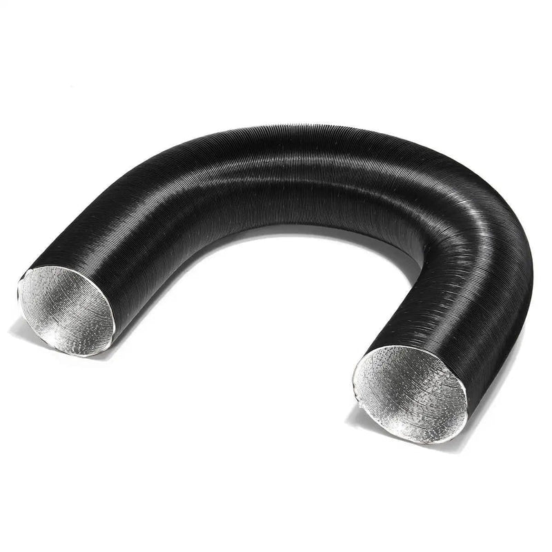 salelink.co.nz Unbranded 1M Duct Pipe 60mm For Air Diesel Heater 60mm Duct Pipe For Air Diesel Heater System