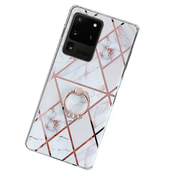 salelink.co.nz Unbranded Samsung S20 Plus Case Samsung S20 Plus Case - Nude Pink | Action Outdoors NZ